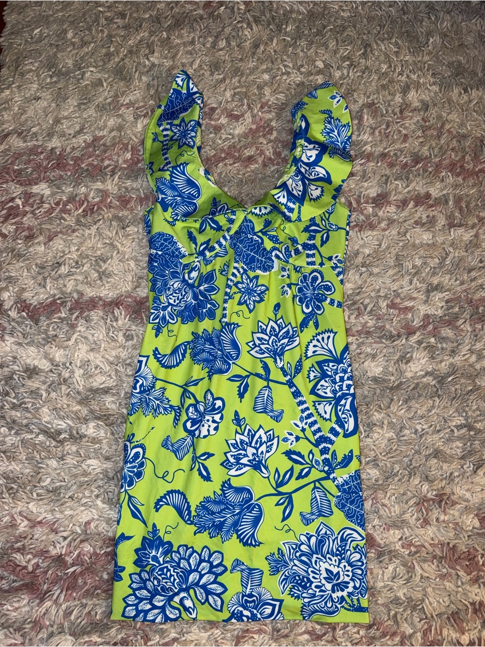 Gretchen Scott dress M